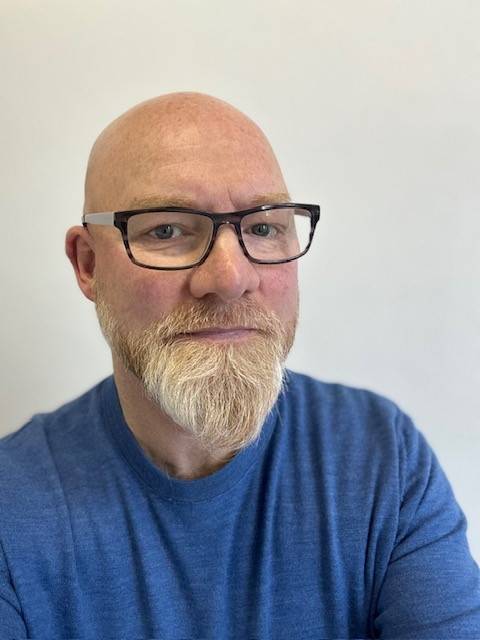 Simon Roach